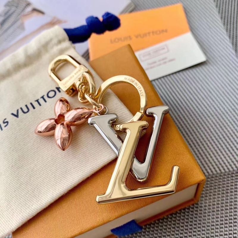 Louis Vuitton Keychains